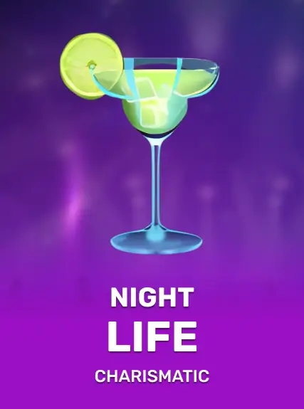 Night Life game tile