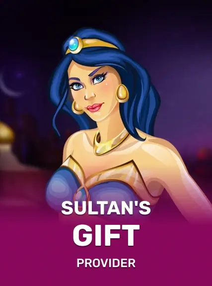 Sultan's Gift game tile