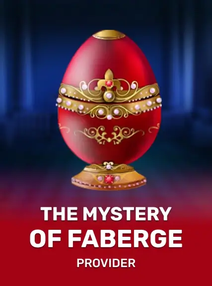 The Mystery of Faberge game tile