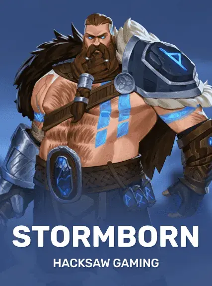 Stormborn game tile